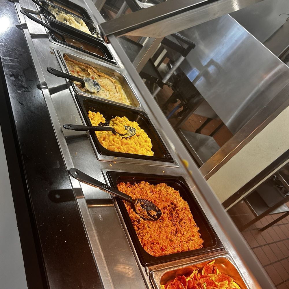 Golden Corral Buffet & Grill - Macaroni & Cheese - Buffets Near Me - Modesto, California Golden Corral Buffet & Grill - Macaroni & Cheese - Buffets Near Me - Modesto, California