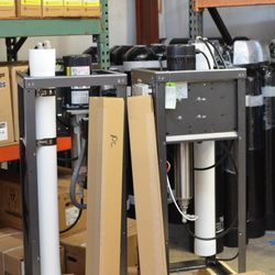 AguaBert - WHOLE HOUSE REVERSE OSMOSIS.