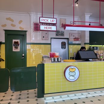 Nam Tao Huu - Bubble Tea Near Me - Portland, Oregon
