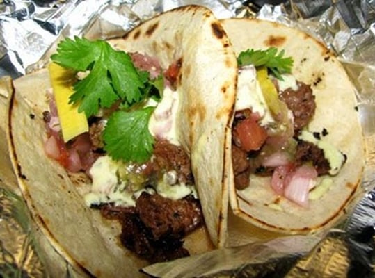 Latin House Grill by null