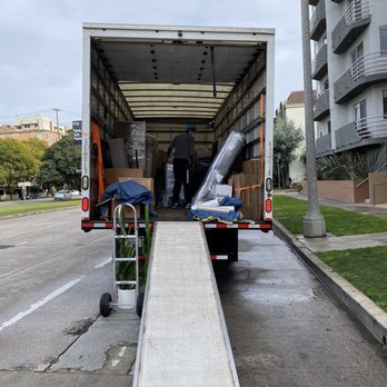 GOAT MOVERS - Movers Near Me - Vancouver, Washington