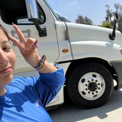 I passed!!