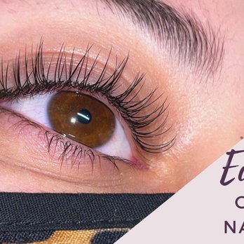 The Lash Lounge - Eyelash Service Near Me - Flemington, New Jersey The Lash Lounge - Eyelash Service Near Me - Flemington, New Jersey