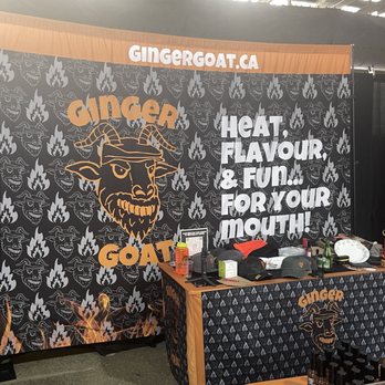 NYC Hot Sauce Expo - Festivals Near Me - Greenpoint, New York