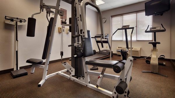 Best Western Lock Haven by null