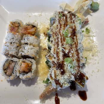 Tony's Sushi - Japanese Near Me - Ocala, Florida Tony's Sushi - Japanese Near Me - Ocala, Florida
