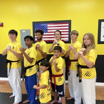 Roar Taekwondo - Taekwondo Near Me - Indian Trail, North Carolina Roar Taekwondo - Taekwondo Near Me - Indian Trail, North Carolina