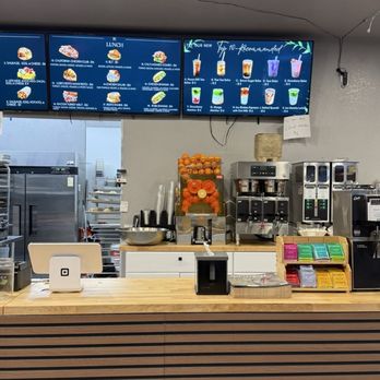 We Donut Shop - Menu - Bakeries Near Me - Modesto, California