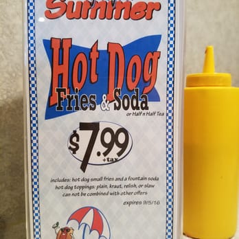 Epstein's - What a deal! - American Near Me - Hartsdale, New York