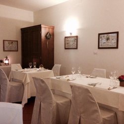 Castelli Giulietta & Romeo - Downstairs back room