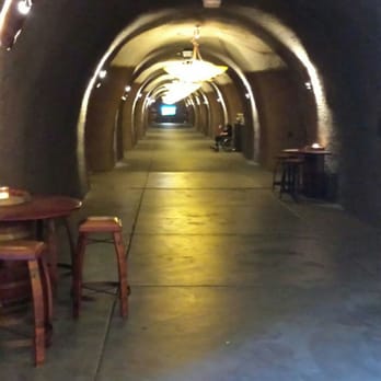 Bacchus & Barley Tours and Transportation - Cave tour & tasting at Marinelli winery. - Wine Tours Near Me - Walla Walla, Washington Bacchus & Barley Tours and Transportation - Cave tour & tasting at Marinelli winery. - Wine Tours Near Me - Walla Walla, Washington