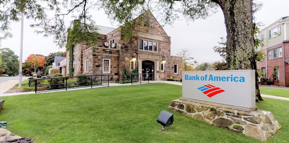 BANK OF AMERICA FINANCIAL CENTER - Updated July 2025 - 342 Washington