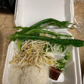 Pho 79 - Notice anything missing? - Vietnamese Near Me - Davie, Florida Pho 79 - Notice anything missing? - Vietnamese Near Me - Davie, Florida