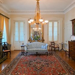 Harper-Fowlkes House
