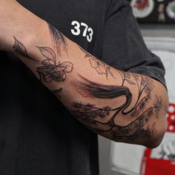 MODO Ink Tattoo - Tattoo Near Me - Orange, California MODO Ink Tattoo - Tattoo Near Me - Orange, California