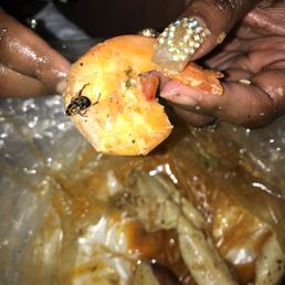 Seafood Boil