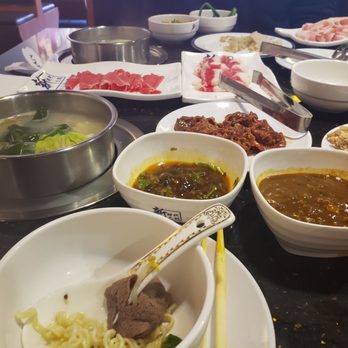 New Generation Hot Pot - Hot Pot Near Me - Towson, Maryland New Generation Hot Pot - Hot Pot Near Me - Towson, Maryland