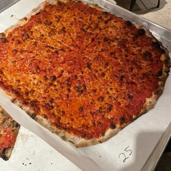 Sally’s Apizza - Pizza Near Me - Stamford, Connecticut Sally’s Apizza - Pizza Near Me - Stamford, Connecticut