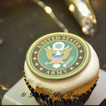 ELF's Cakery - Cupcake - Bakeries Near Me - Stockbridge, Georgia