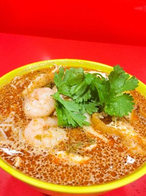 Asian Gourmet by null