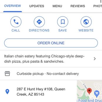 Rosati's Pizza - Open until 10. Too bad they stopped taking orders at 7:35 tonight...what a joke. - Pizza Near Me - Queen Creek, Arizona Rosati's Pizza - Open until 10. Too bad they stopped taking orders at 7:35 tonight...what a joke. - Pizza Near Me - Queen Creek, Arizona