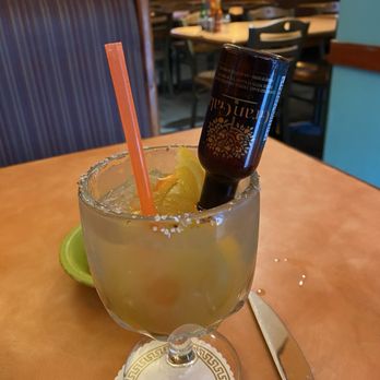 Viva Jalisco Mexican Restaurant - Margarita! Soooo good. - Mexican Near Me - Bothell, Washington