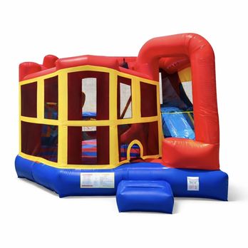 Party With Us Rentals - 5 in 1 Combo - Party Supplies Near Me - Chino, California Party With Us Rentals - 5 in 1 Combo - Party Supplies Near Me - Chino, California