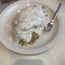 Idaho Omelette