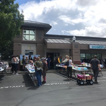 Biggest Little Baby - Baby Gear & Furniture Near Me - Reno, Nevada