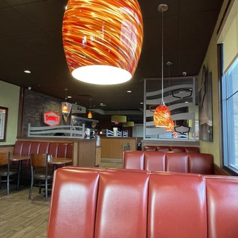 Denny's - Interior - American Near Me - Tuba City, Arizona Denny's - Interior - American Near Me - Tuba City, Arizona
