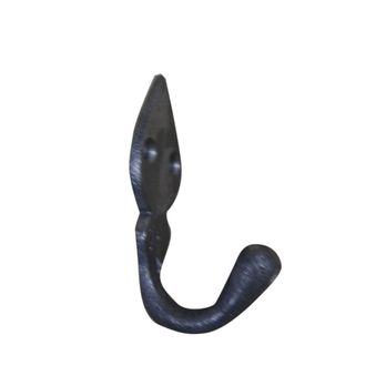 George and Augie - Raw Metal Hook - Furniture Stores Near Me - Chicago, Illinois