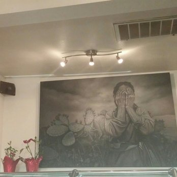 La Santisima - Beautiful decor - Mexican Near Me - Phoenix, Arizona