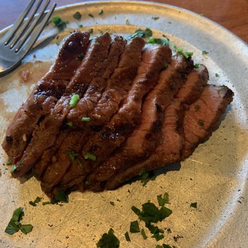 Stonefire Grill - BBQ Tri Tip 7/10 - American Near Me - Valencia, California Stonefire Grill - BBQ Tri Tip 7/10 - American Near Me - Valencia, California