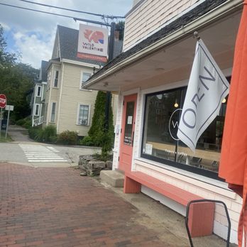 Wild Valentine - Florists Near Me - Portsmouth, New Hampshire