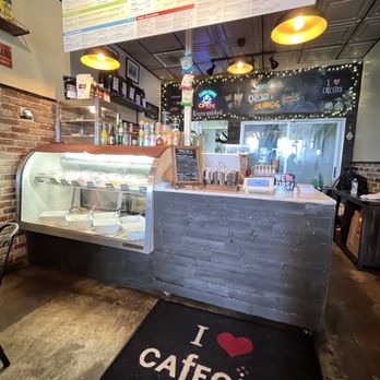 Cafecito - Cuban Near Me - Calabasas, California