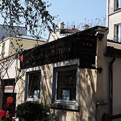 L'Écume Bar
