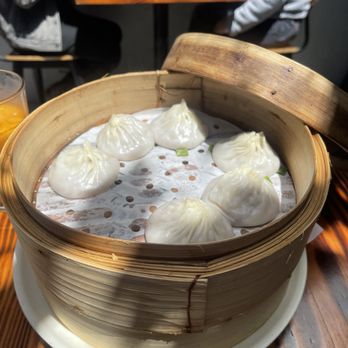 Dumpling Home - Pork Xiao Long Bao - Dim Sum Near Me - San Francisco, California Dumpling Home - Pork Xiao Long Bao - Dim Sum Near Me - San Francisco, California