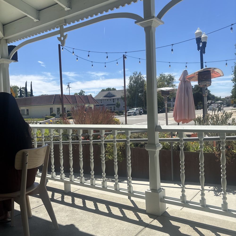 Finca Paso Robles - Outside view - Mexican Near Me - Paso Robles, California