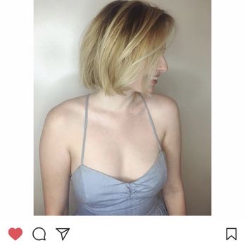 Pine and Palm Salon - Hair Salons Near Me - Glendale, California