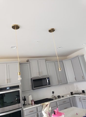 Slide of Thomas Edison Home Improvement