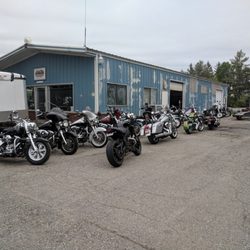 Rock City Cycle