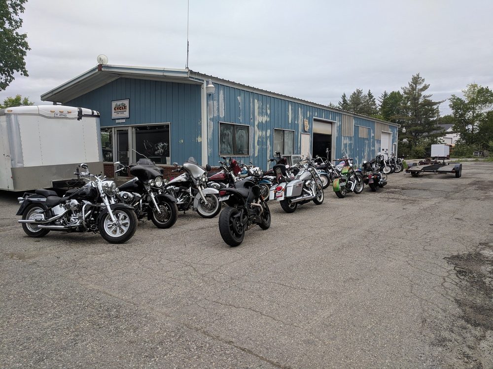 ROCK CITY CYCLE Updated June 2024 28 Dexter St Ext, Thomaston