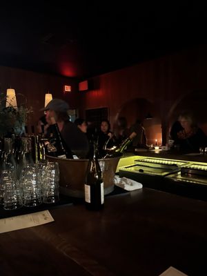 Sam’s Place by null