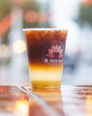AK Fresh Roast by null