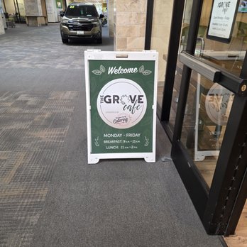 The Grove Cafe - American Near Me - Santa Rosa, California The Grove Cafe - American Near Me - Santa Rosa, California