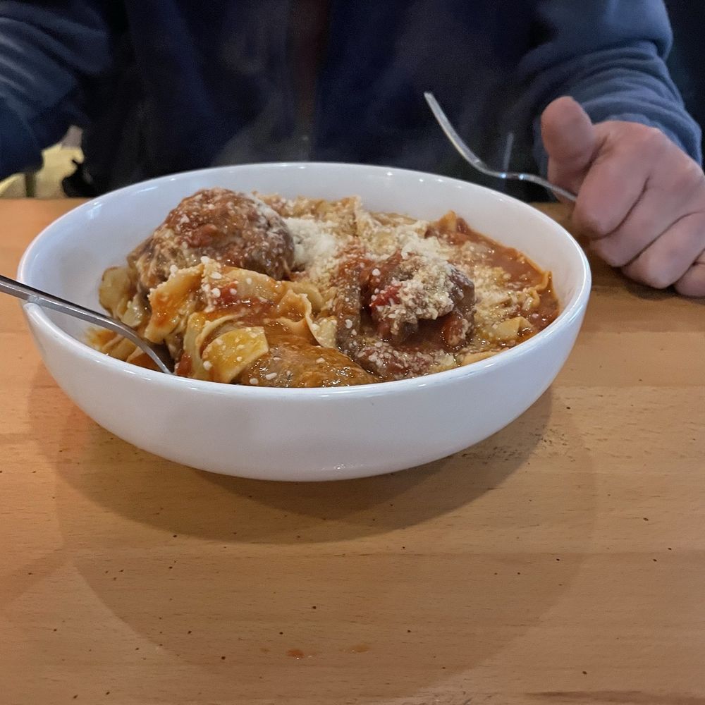 Nonny's Sunday Sauce Nonny's Sunday Sauce