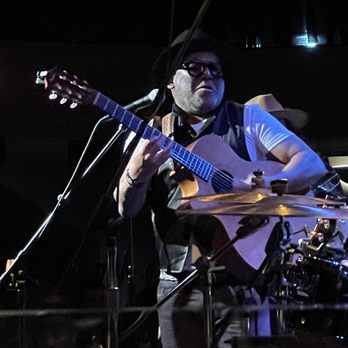 Dimitriou's Jazz Alley - Jonathan Butler - Jazz & Blues Near Me - Seattle, Washington