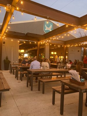 BrewDog New Albany by null
