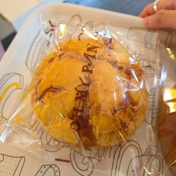 Oh My Pan Bakery & Cafe - Bubble Tea Near Me - San Gabriel, California Oh My Pan Bakery & Cafe - Bubble Tea Near Me - San Gabriel, California