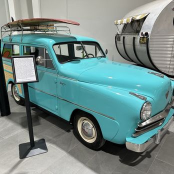 DFW Car and Toy Museum - Museums Near Me - Fort Worth, Texas DFW Car and Toy Museum - Museums Near Me - Fort Worth, Texas